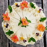 Skaara Gaards Bageri Dryck