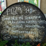 Skaara Gaards Bageri Meny