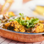 Indiska Köket I Skara Mat