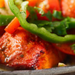 Indiska Köket I Skara Mat