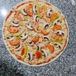 Bianco Restaurang Pizzeria Mat
