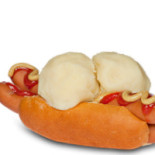 Stjärngrillen Dryck