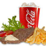 Stjärngrillen Dryck