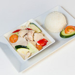 Ming Express Djurgården Mat