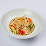 Ming Express Djurgården Dryck