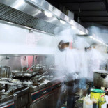 Mango's Grillhouse Och Lounge Dryck