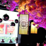 Orient Palace Inomhus