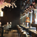 Orient Palace Inomhus