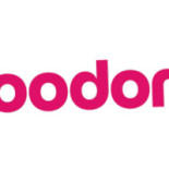 Deluxe Pizzeria Restaurang Logotyp