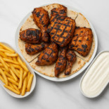 Deluxe Pizzeria Restaurang Mat