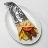 Deluxe Pizzeria Restaurang Dryck