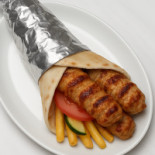 Deluxe Pizzeria Restaurang Mat