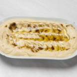 Deluxe Pizzeria Restaurang Mat