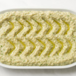 Deluxe Pizzeria Restaurang Mat