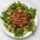 Deluxe Pizzeria Restaurang Mat