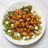 Deluxe Pizzeria Restaurang Mat