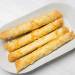 Deluxe Pizzeria Restaurang Mat