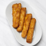 Deluxe Pizzeria Restaurang Mat