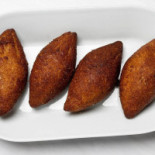 Deluxe Pizzeria Restaurang Mat