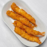 Deluxe Pizzeria Restaurang Mat