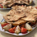 Deluxe Pizzeria Restaurang Mat