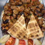 Deluxe Pizzeria Restaurang Mat