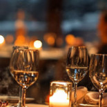 Black And White Dryck