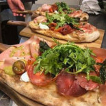 Mamma Mia Ristorante Bar Mat