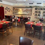 Mamma Mia Ristorante Bar Inomhus