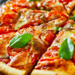 Restaurang Palermo Mat