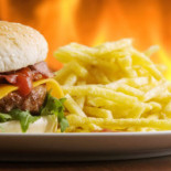 Restaurang Palermo Mat