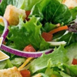 Vallastadens Pizza Grill Mat