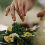 Bröderna M J Kök Ab Dryck