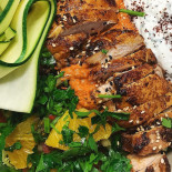 Bröderna M J Kök Ab Mat