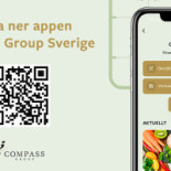 Restaurang Götasalen Logotyp
