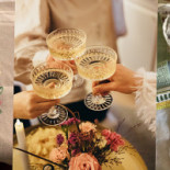 Dahlbergs Cafe Dryck