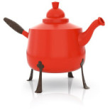 Dahlbergs Cafe Dryck