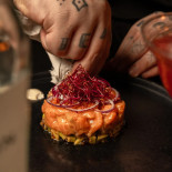 Angry Bull Linköping Dryck