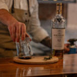 Angry Bull Linköping Dryck