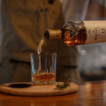 Angry Bull Linköping Dryck