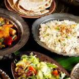 Bombay Masala Mat