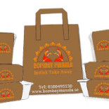 Bombay Masala Utomhus