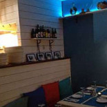 Grekiskt Och Gott Utomhus