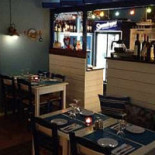 Grekiskt Och Gott Inomhus