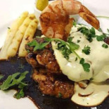 Grekiskt Och Gott Mat