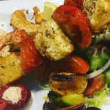 Grekiskt Och Gott Mat