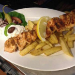 Grekiskt Och Gott Mat