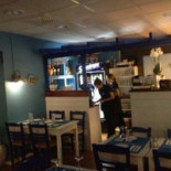 Grekiskt Och Gott Inomhus