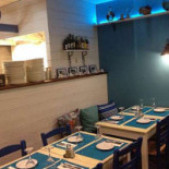 Grekiskt Och Gott Inomhus