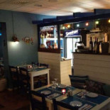 Grekiskt Och Gott Inomhus